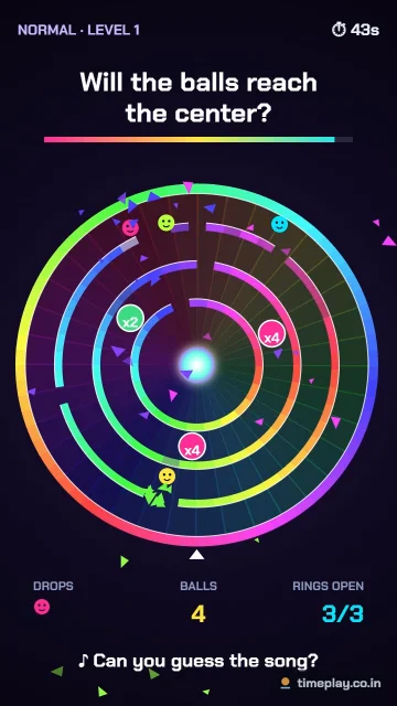 Step 5: Post it. Upload the MP4 to Instagram Reels, YouTube Shorts or TikTok. Reels games record in vertical 9:16 with a small timeplay.co.in watermark.